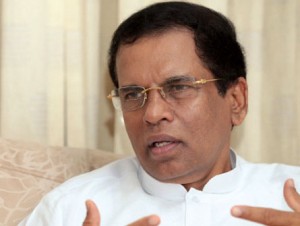 Maithripala_Si