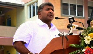 prasanna ranatunga