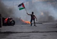 පලස්තීනයට දිගටම ප්රහාර ඊශ්රායෙල් අගමැති