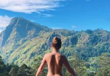 සතුට ඇති කර ගැනීමට මාර්ගය…