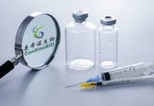 දරුවන් හා යොවුන්වියේ පසුවන අය සඳහා චීනයෙන් තවත් කොවිඩ් එන්නතක්