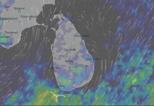 රටම සීතල වෙද්දී අනුරාධපුරය රත්වෙයි.