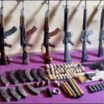 Kandahar-Weapon-Smuggling