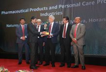 ‘Nature’s Secrets’ ශ්රී ලංකාවේ ඉහළම පාරිසරික (රන්) සම්මානය දිනාගනී…!