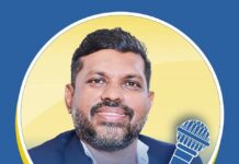 අපිට හඳ අල්ලන්න ඕනි නෑ! ගම්පහ මිනිස්සුන්ගේ අතමිට සරු කරන්න පාර හදන්න විතයි ඕනි – තිළිණ ජයවර්ධන